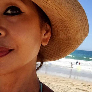 Meet your Posher, Karyn mae